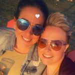 Maria Horn - @chipmunk9018 - Instagram