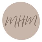 MHM - @mariahornamartinez - Instagram