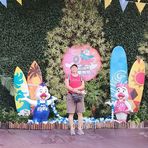 Maria Hsu - Facebook