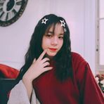 Maria Hsu - Facebook