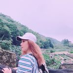 Maria Hsu - Facebook