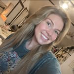 Mariah Helmberger - @mariah.suzanne_ - Instagram