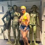 Maria Huff - @erikah2022 - Instagram