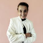 Maria Soares Huff - @mamahuff - Instagram