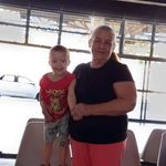 Maria Ildefonso - @ildefonso593 - Instagram