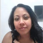 Maria Ildefonso - @ildefonso262 - Instagram