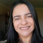 Rosana Maria Ildefonso - @rosanaildefonso - Instagram