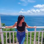 Kristel Maria Imperial Elorde - @kristelimperial - Instagram