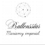 ☆María Imperial☆ - @ballonsstar - Instagram