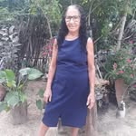 Maria Imperial - @maria_paulino090 - Instagram