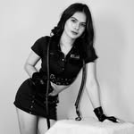 Maria Imperial - @_mariaimperial - Instagram