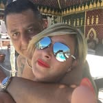 Maria Infantino - @infantinomaria79 - Instagram