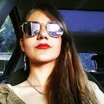 Maria Infantino - @marialuciainf - Instagram