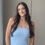 Maria Infantino Weigand - @mariaaweigand - Instagram
