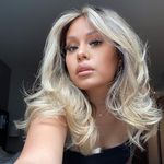 Maria Vargas - @maria_ingle - Instagram