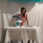 Maria Isadora Borges - @mariaisaisaoros - Instagram