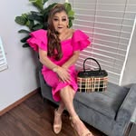 Maria Isais - @laloba_7 - Instagram