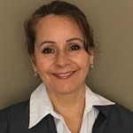 Maria Isais - @exaltsolar - Instagram