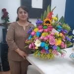 Maria Luisa Moya-Isais - @marilu.moya05 - Instagram