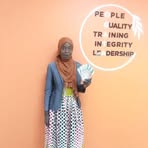 Mariam Ismail - Facebook