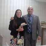Maria Isoneide Da Silva De Lima - @mariaisoneide - Instagram