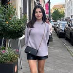 MF - @mariaisontime - Instagram