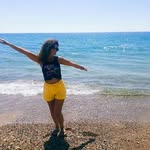 Maria Issa - @maryissa3 - Instagram