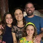 Maria Issa de Azevedo - @mariaclaudia.mcia - Instagram