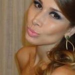 Maria Ituarte - @mi031079 - Instagram