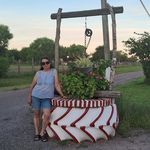 Maria Rosa Rosas Ituarte - @rosasituarte - Instagram