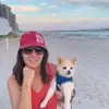 Mariaituarte - @beachliferockypoint - TikTok