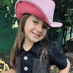 Alessia Maria Jaeger Ludwig - @eusoualessia - Instagram