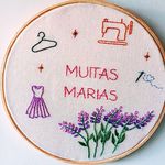 Maria Cristina Jaeger - @vestidosmuitasmarias - Instagram