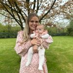Maria Jæger - @mariajaeger1 - Instagram
