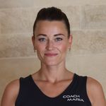 Maria Jäger - @coach_maria_jaeger - Instagram