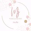 Maria Janúbia Ateliê - @mariajanubiaatelie - TikTok