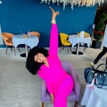 Maria Jay - @mariatujalloh - Instagram
