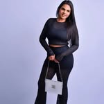 Jay Silva - @maria_jayne_silva - Instagram