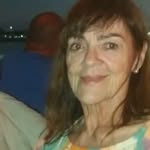 Claudia Maria Jenson Beretta - @mariajensonberetta - Instagram