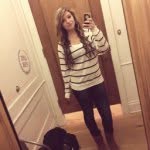 Maria Jenson - @marialee45 - Instagram