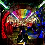 Maria Jenson - @starchildhomebase - Instagram