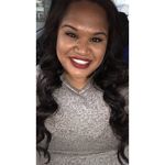 Maria Jerome - @jeromeria - Instagram
