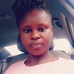 Maria Jerome Udoh - @marieblast - Instagram