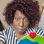 Primavera Maria Jeter - @sgrhopoodle1986 - Instagram
