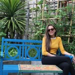 María del Sol Jiminián - @soljiminian - Instagram
