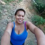 Maria Eduvije Jiminian - @migueltubebesito - Instagram