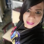 Maria Jiminian - @marijiminian480 - Instagram