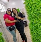 Maria Jiminian - Facebook