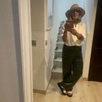 Maria Johnstone - @mazzabooboo66 - Instagram