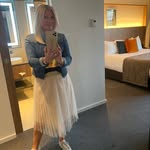 Maria Johnstone - @1234mmj - Instagram